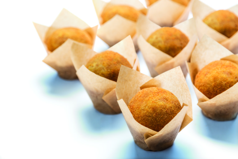 Arancina o Arancino? | BB Quinto Stabile Room & Suite Palermo